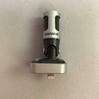 Shure MV88