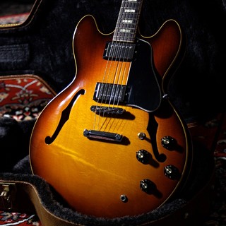 Gibson Gibson Memphis Larry Carlton Signature ES-335