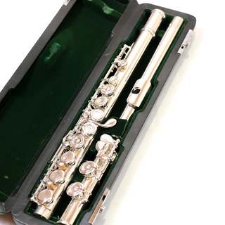 Altus アルタス A1007E 管体銀製フルート 【1年保証】 【名古屋栄店】