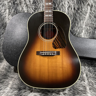 Gibson  1942 Banner Southern Jumbo Vintage Sunburst