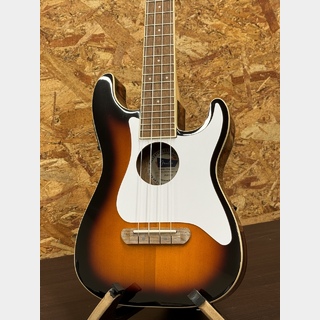 Fender FULLERTON STRAT UKE