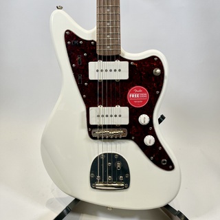 Squier by Fender Classic Vibe '60s Jazzmaster Olympic white