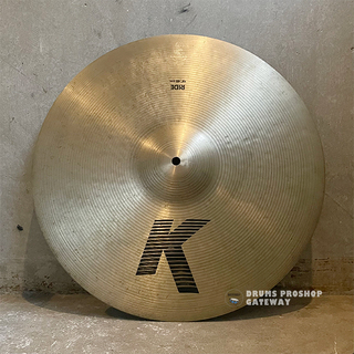 ZildjianK ZILDJIAN RIDE (IAK) 18インチ