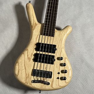 Warwick5弦ベース(ワーウィック) （Warwick Teambuilt Pro Series  
