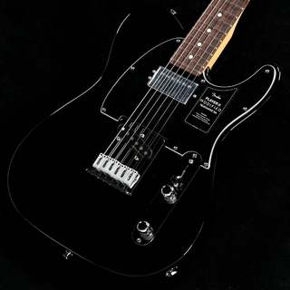 なおや（ねぐせ。）が試奏！ フェンダー“Player II”テレキャスター