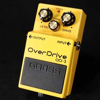 BOSS OD-3 Over Drive 【梅田店】