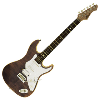 Aria Pro II714-AE200 エレキギター ストラトタイプ