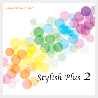 JELLYFISH MUSIC STYLISH PLUS -2