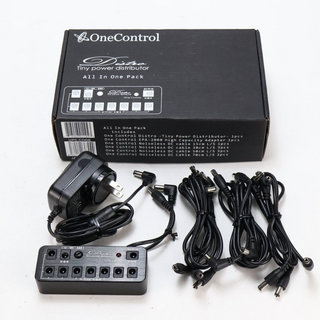 ONE CONTROL Distroの検索結果【楽器検索デジマート】