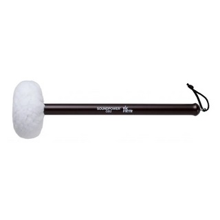 VIC FIRTH VIC-GB2 SOUNDPOWER SMALL GONG BEATER GB2 マレット