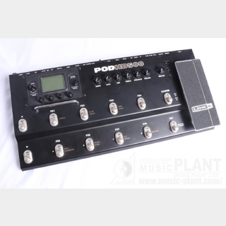 エフェクター(ギター・ベース用)、LINE 6、pod hd 500の検索結果 エフェクター(ギター・ベース用)、LINE 6、pod hd 500の検索結果