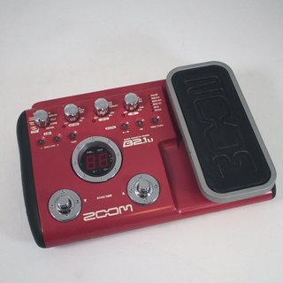 ZOOM B2.1u 【渋谷店】