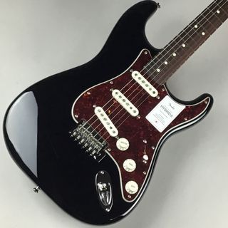 Fender Made in Japan Hybrid II Stratocaster Rosewood Fingerboard Black |チョイ傷特価