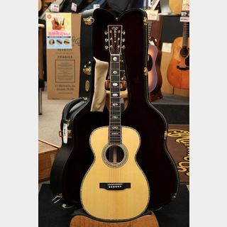 Martin 【新春BIGセール!】CTM 0-45 #2882231【NarrowNut&MapleBinding】【48回無金利対象商品!】