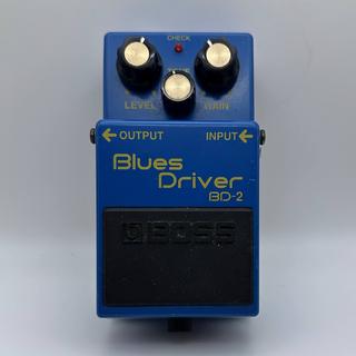 BOSS 【USED】BD-2 Blues Driver