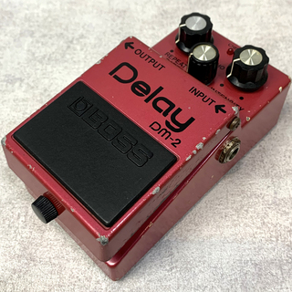 BOSS DM-2 Delay ACA Japan