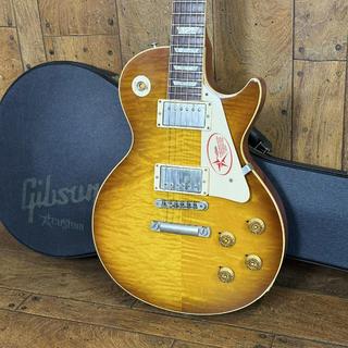 エレクトリックギター ＞ レスポールタイプ、Gibson Custom Shop、2001