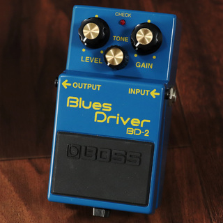BOSSBD-2 Blues Driver 初期型  【梅田店】