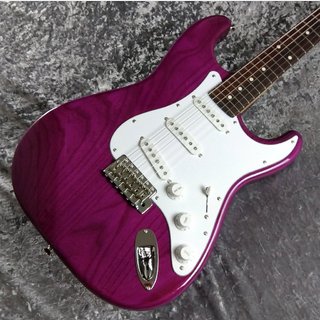 Tokai AST102 STP《See-Through Purple》 s/n240421 【3.7kg】