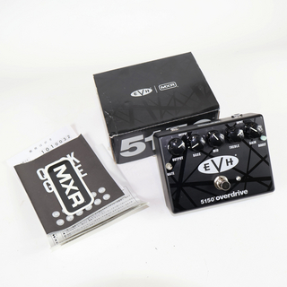 MXR、EVH 5150 Overdriveの検索結果【楽器検索デジマート】