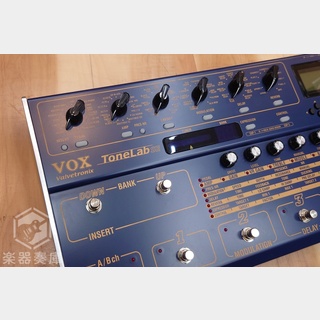 VOX ToneLab SE