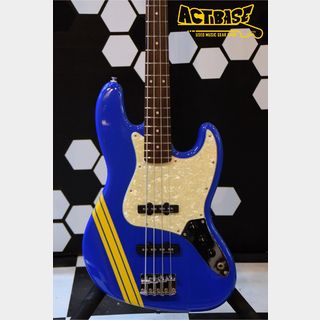 Squier by Fender TOMOMI Jazz Bass Sky Blue