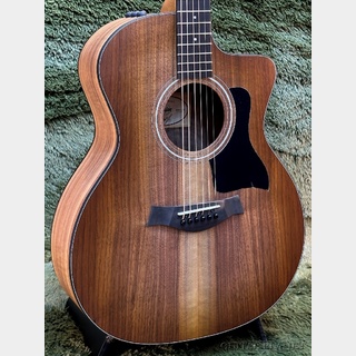 Taylor 124ce Special Edition -Walnut Top- #2208113320【48回迄金利0%対象】【送料当社負担】