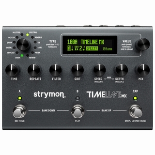 エフェクター（ギター・ベース用）、strymonの検索結果【楽器検索