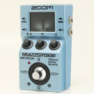 ZOOM、MS-70CDRの検索結果【楽器検索デジマート】