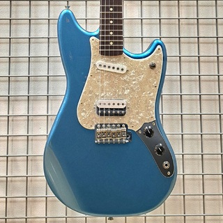 Fender Made in Japan Limited Cyclone / Lake Placid Blue