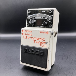 BOSS、TU-3の検索結果【楽器検索デジマート】
