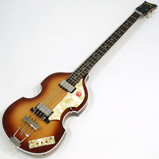 Hofner Violin Bass Mersey '62 H500/1-62-0
