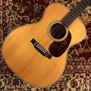 Martin 000-28 Standard【11/1～594,000円(税込)へ値上がり予定】