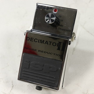 iSP Technologies、DECIMATORの検索結果【楽器検索デジマート】