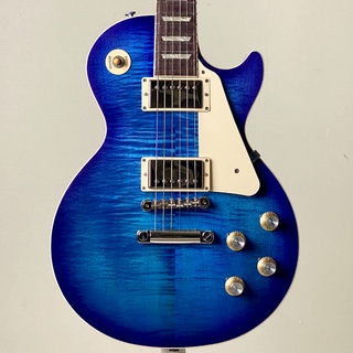 Gibson 【店舗改装売り尽くし特価!!】Les Paul Standard 60s Figured Top -Blueberry Burst- #203840269