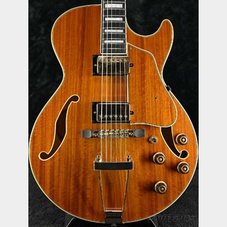 Ibanez 【ジャズギターフェア】Artcore Expressionist AG95K -NT (Natural)-【2.75kg】【金利0%対象】