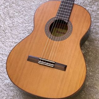 Alhambra Guitars【決算!クロサワ大楽器祭り!! 目玉品】 IB ZIRICOTE 【中古】【杉/ジリコテ】【良杢】