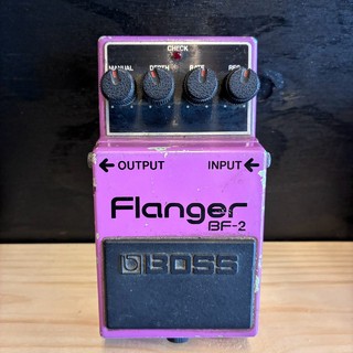 ギター用エフェクター ＞ フランジャー、BOSSの検索結果【楽器検索