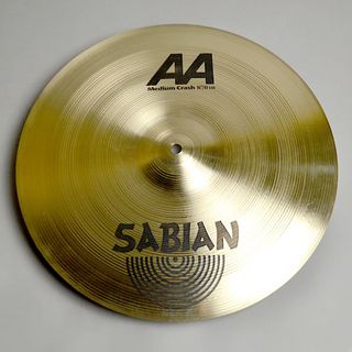 SABIAN（セイビアン）/ホリーチャイナ17インチ AA-17HC-B 【USED