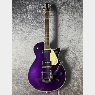 Gretsch G5210T-P-90 Amethyst #CYG22120112 -4.00Kg-