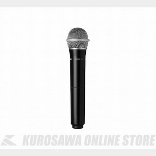 Shure SVX2/PG28 ハンドヘルド型送信機