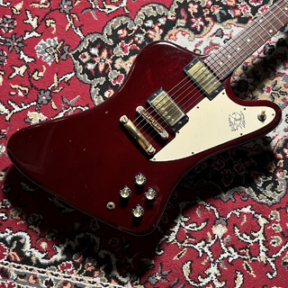 GibsonFirebird Studio 2004 Wine Red【委託お預かり品】