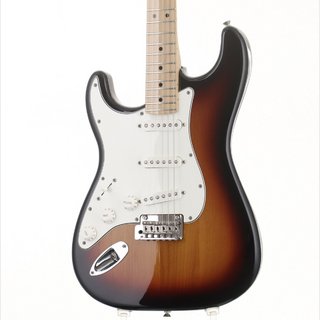 FenderPlayer Stratocaster Left-Handed 3Tone Sunburst【御茶ノ水本店】