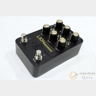 Universal Audio UAFX Lion '68 Super Lead Amp [VK631]