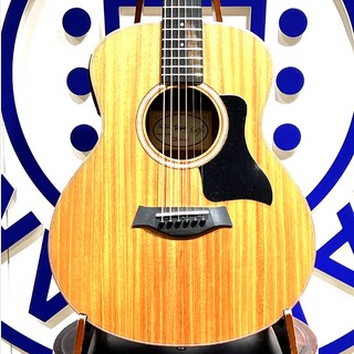 Taylor GS Mini-e Mahogany