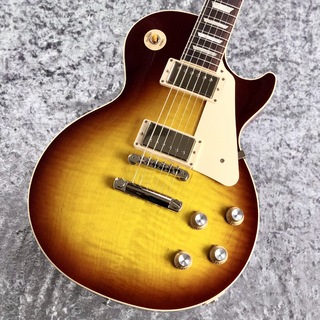 Gibson Les Paul Standard '60s Iced Tea #207240349【4.37㎏】【1F】