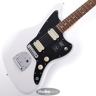 FenderPlayer Jazzmaster (Polar White) [Made In Mexico]【旧価格品】