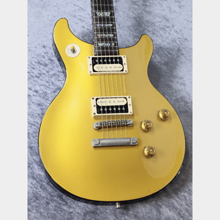 Gibson Custom Shop Tak Matsumoto DC Korina -GoldTop DarkBack 【生産終了モデル】【1F】