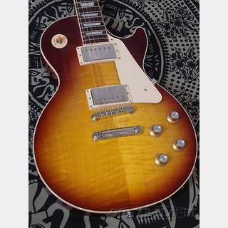 Gibson Les Paul Standard 60s -Iced Tea- 【#203140285】【4.18kg】