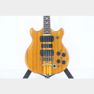 【送料込】FERNANDES フレットレスベース　ジャコJB-65or70J？改 送料込】FERNANDES フレットレスベース ジャコJB-65or70J？改